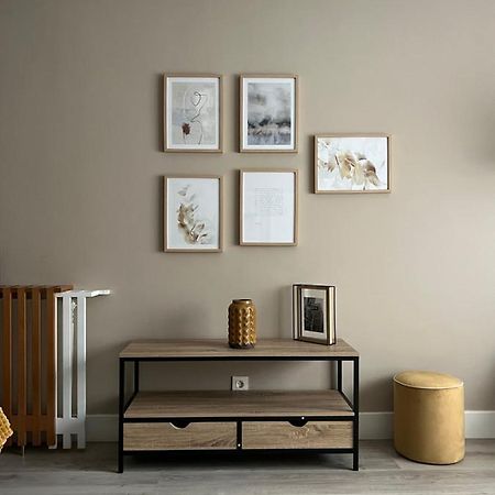 Belle Maison By Aroom Vut-Le-779 León Exteriér fotografie