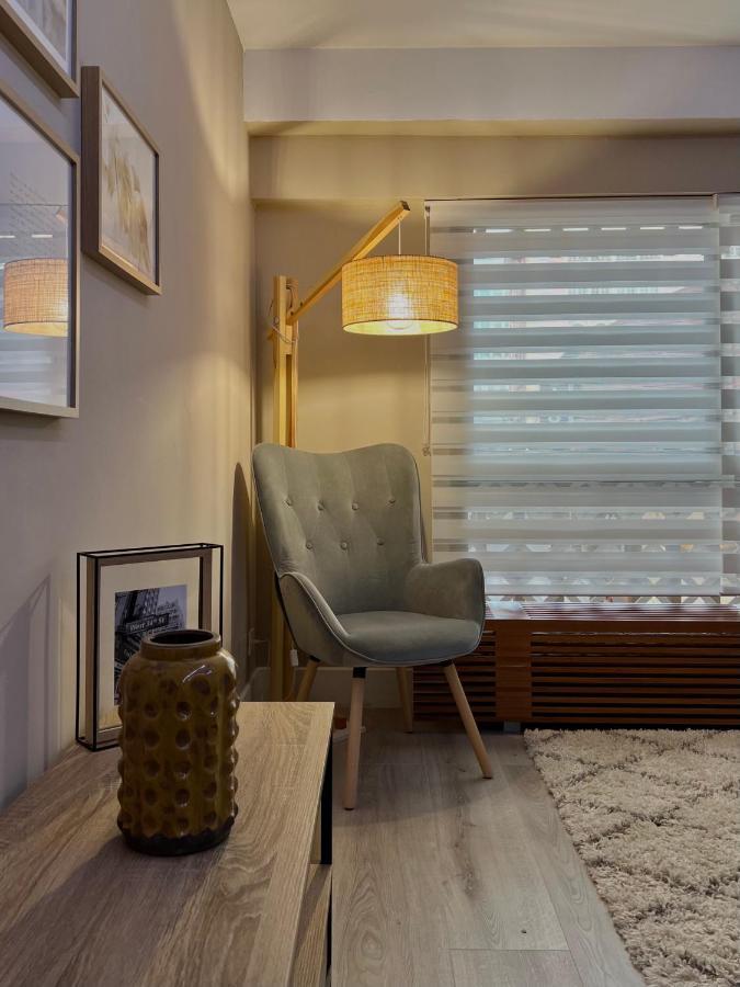 Belle Maison By Aroom Vut-Le-779 León Exteriér fotografie