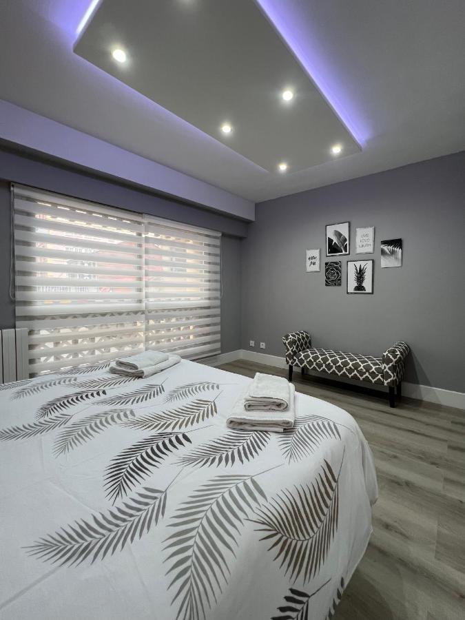 Belle Maison By Aroom Vut-Le-779 León Exteriér fotografie