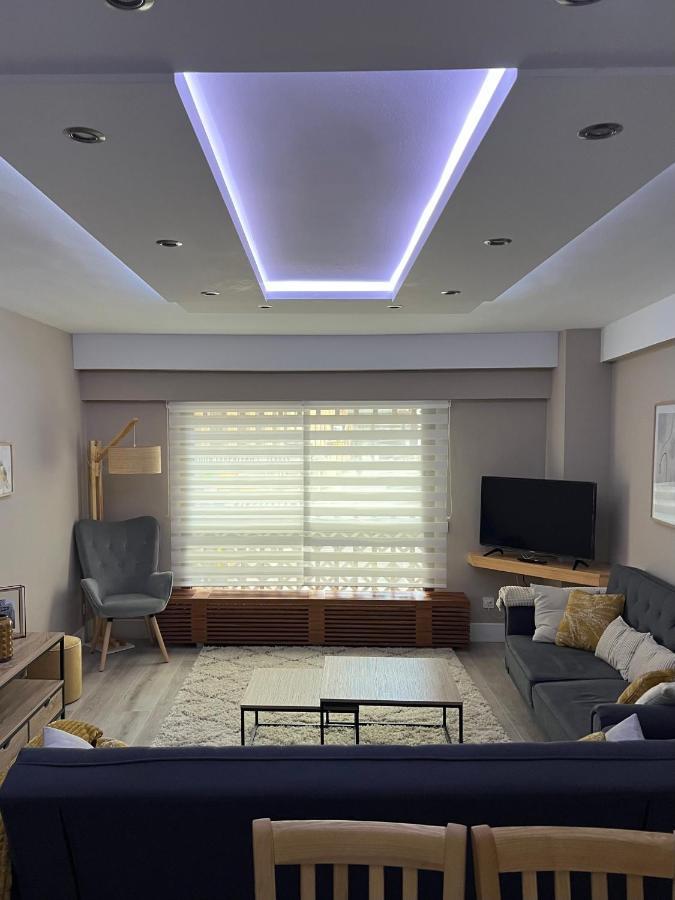 Belle Maison By Aroom Vut-Le-779 León Exteriér fotografie