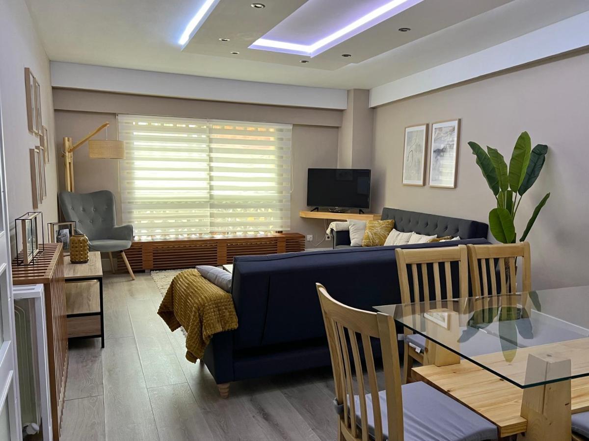 Belle Maison By Aroom Vut-Le-779 León Exteriér fotografie