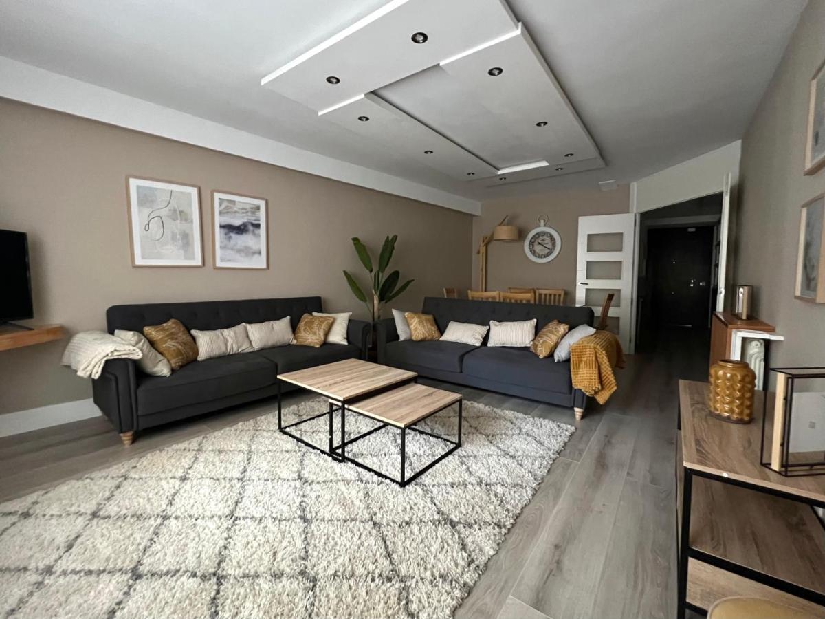 Belle Maison By Aroom Vut-Le-779 León Exteriér fotografie