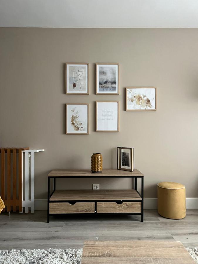 Belle Maison By Aroom Vut-Le-779 León Exteriér fotografie