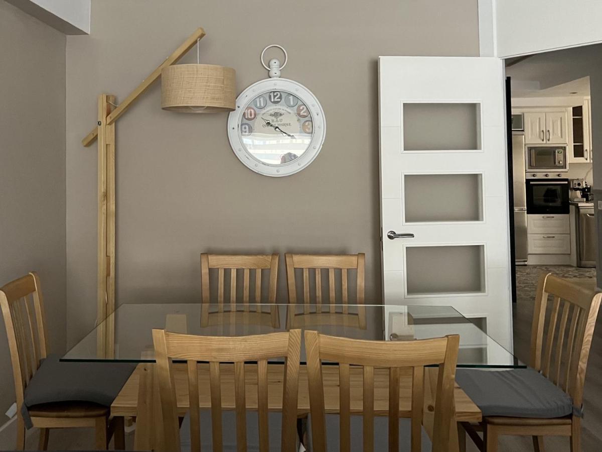Belle Maison By Aroom Vut-Le-779 León Exteriér fotografie