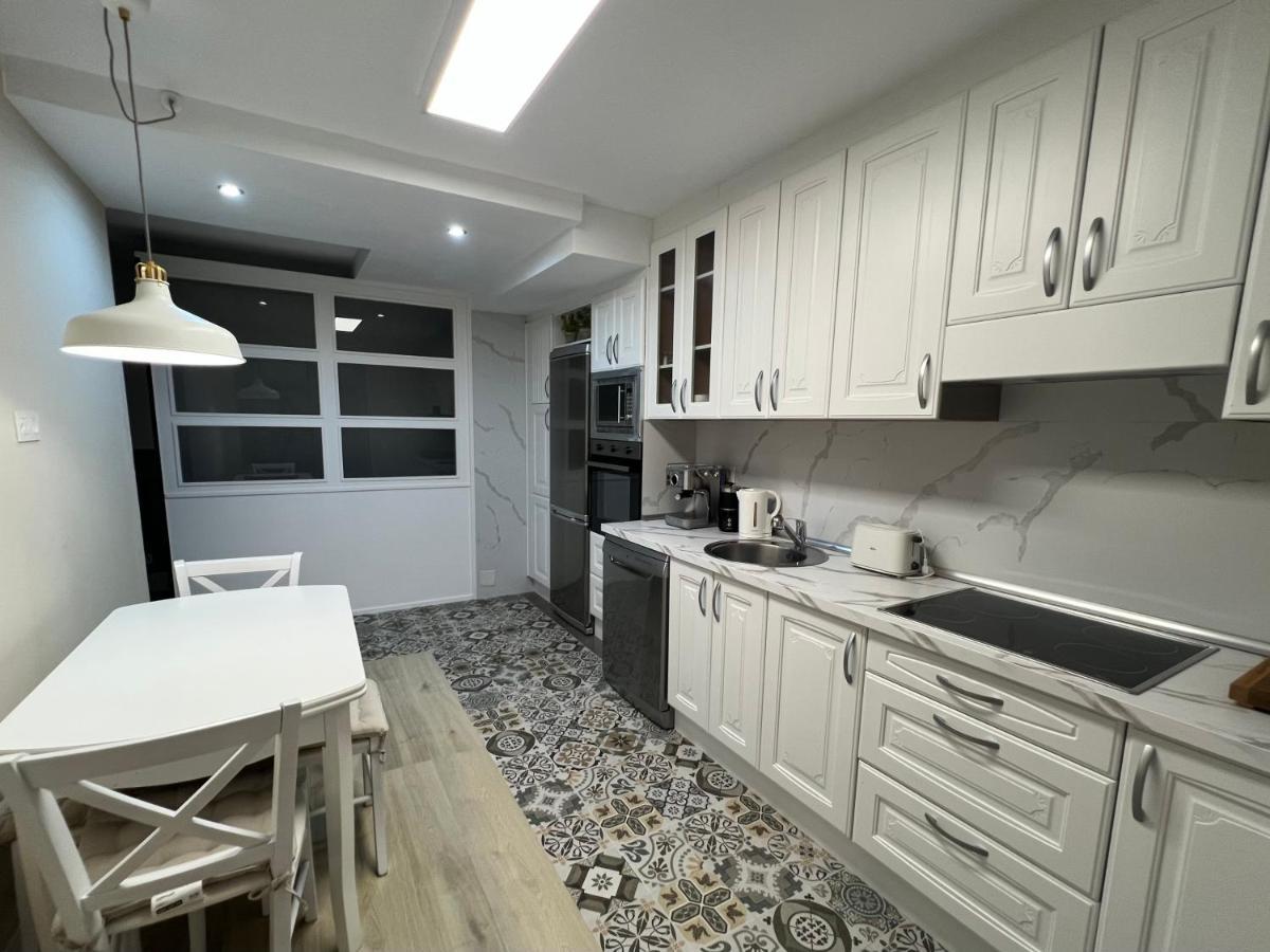 Belle Maison By Aroom Vut-Le-779 León Exteriér fotografie