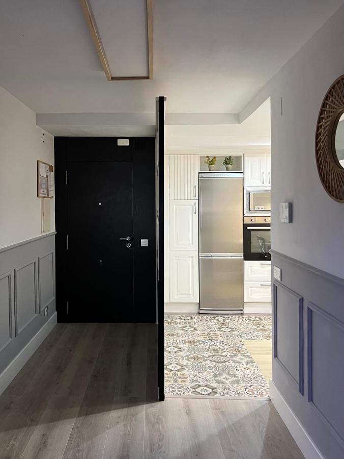 Belle Maison By Aroom Vut-Le-779 León Exteriér fotografie