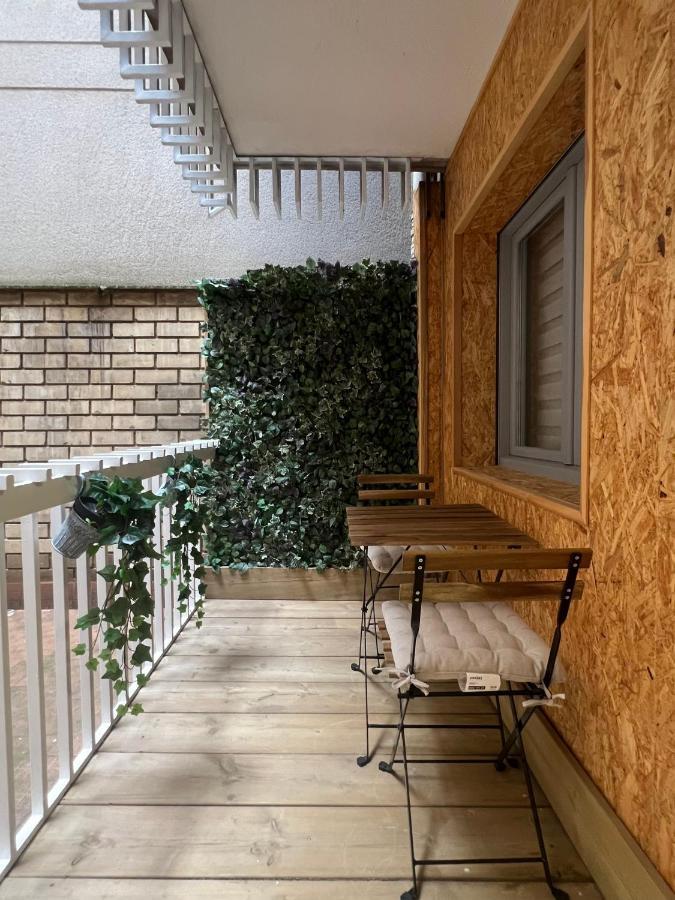 Belle Maison By Aroom Vut-Le-779 León Exteriér fotografie