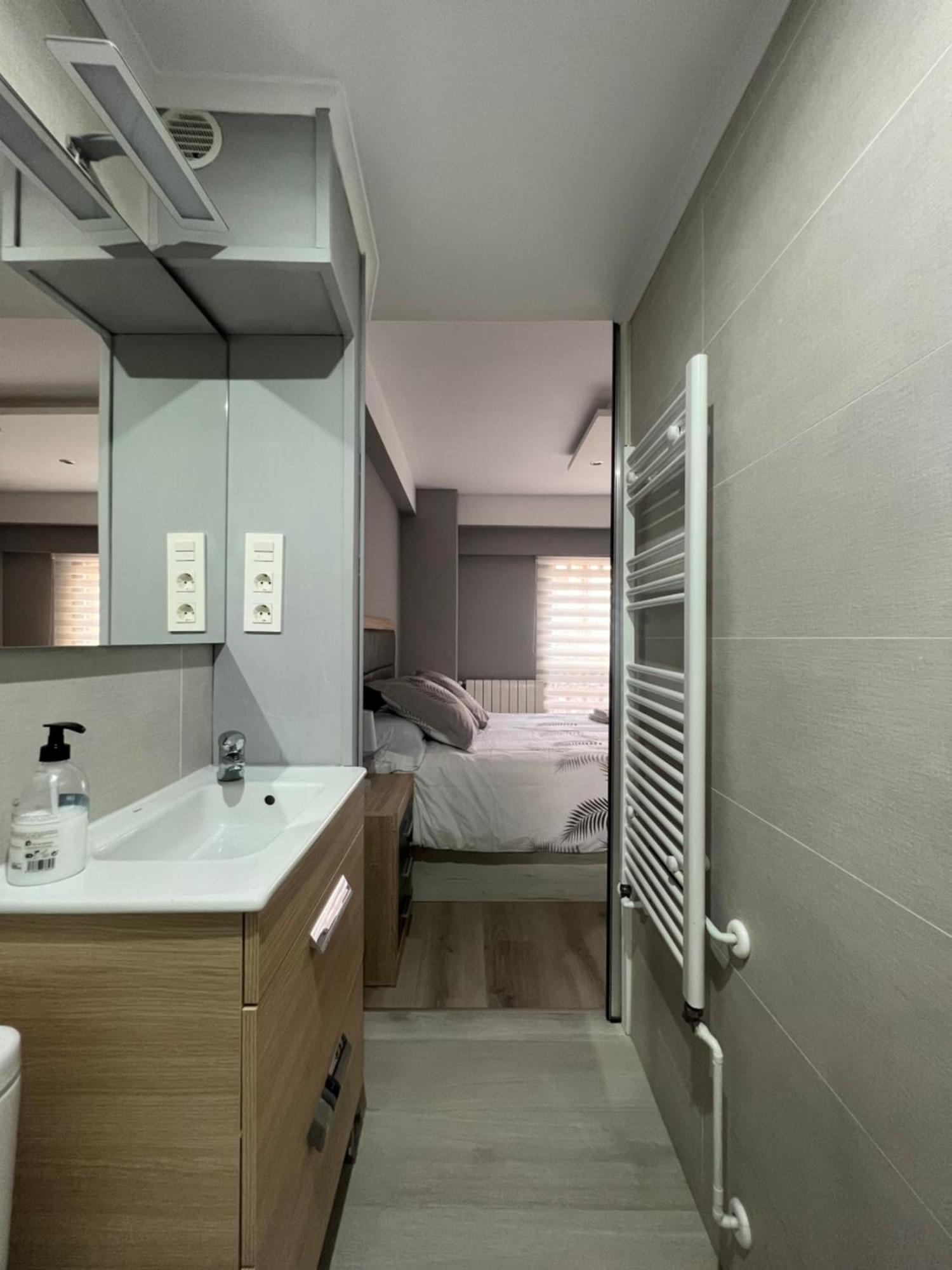 Belle Maison By Aroom Vut-Le-779 León Exteriér fotografie